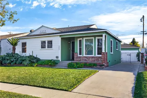 3202 Eckleson St, Lakewood, CA 90712