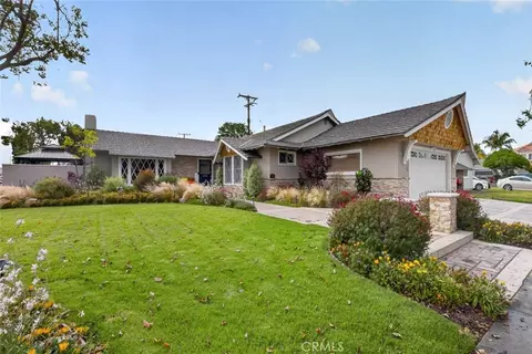 3342 Hillrose Dr, Rossmoor, CA 90720