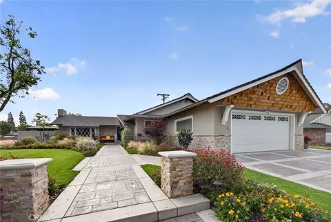 3342 Hillrose Dr, Rossmoor, CA 90720