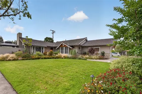 3342 Hillrose Dr, Rossmoor, CA 90720