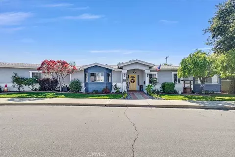 2006 Peyton, La Verne, CA 91750