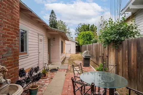 Exterior - 637 E Van Bibber, Orange, CA 92866 photo 10 of 18