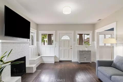 Living - 637 E Van Bibber, Orange, CA 92866 photo 2 of 2