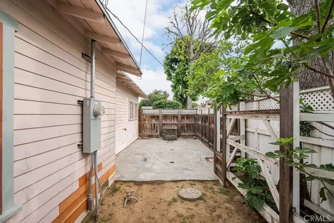 Exterior - 637 E Van Bibber, Orange, CA 92866 photo 15 of 18