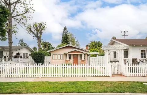 Exterior - 637 E Van Bibber, Orange, CA 92866 photo 5 of 18