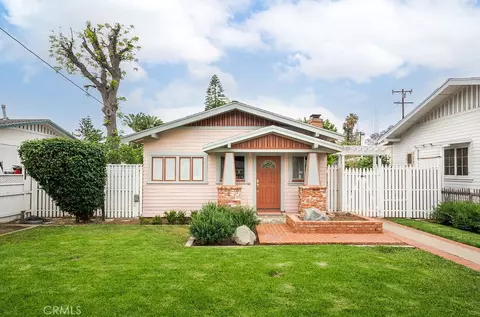Exterior - 637 E Van Bibber, Orange, CA 92866 photo 2 of 18