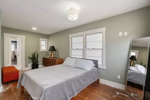 Bedroom - 637 E Van Bibber, Orange, CA 92866 photo 2 of 3