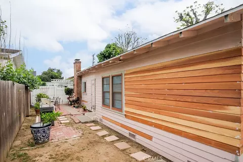 Exterior - 637 E Van Bibber, Orange, CA 92866 photo 8 of 18