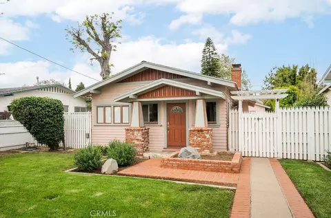 Exterior - 637 E Van Bibber, Orange, CA 92866 photo 4 of 18
