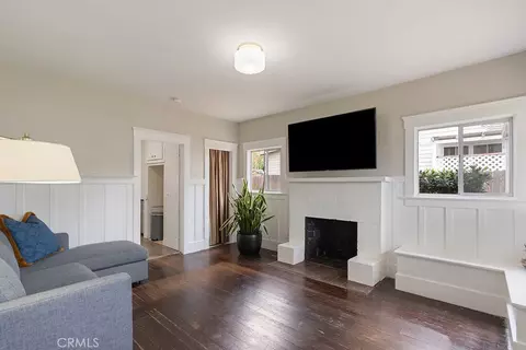 Living - 637 E Van Bibber, Orange, CA 92866 photo 1 of 2
