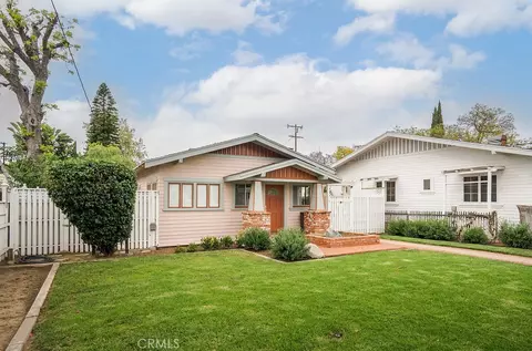Exterior - 637 E Van Bibber, Orange, CA 92866 photo 3 of 18