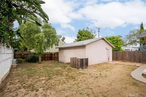 Exterior - 637 E Van Bibber, Orange, CA 92866 photo 13 of 18