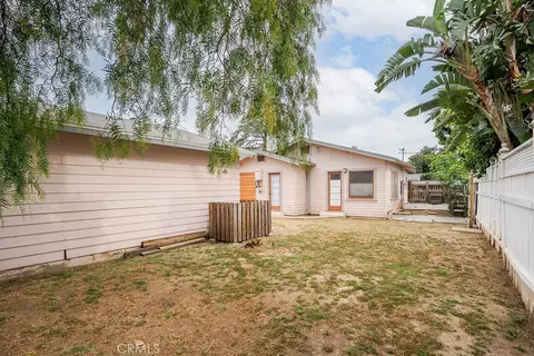 Exterior - 637 E Van Bibber, Orange, CA 92866 photo 18 of 18