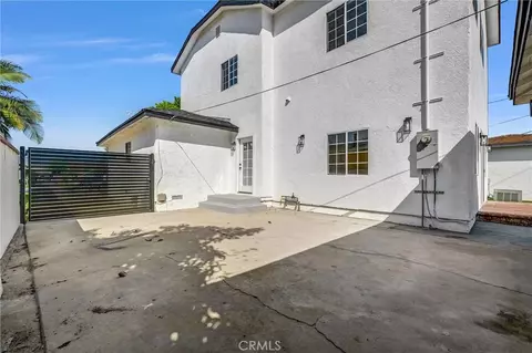 Exterior - 1200 S Castlegate, Compton, CA 90221 photo 7 of 8