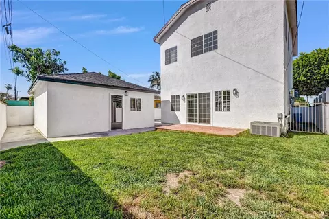 Exterior - 1200 S Castlegate, Compton, CA 90221 photo 6 of 8