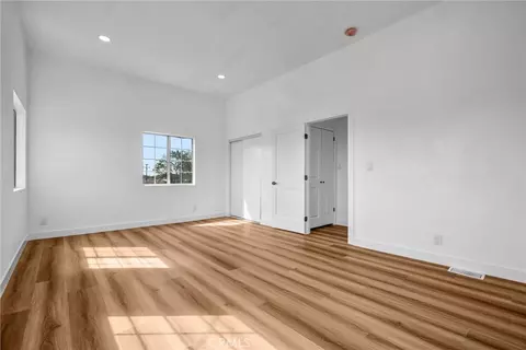 Bedroom - 1200 S Castlegate, Compton, CA 90221 photo 6 of 9