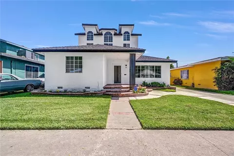 Exterior - 1200 S Castlegate, Compton, CA 90221 photo 3 of 8