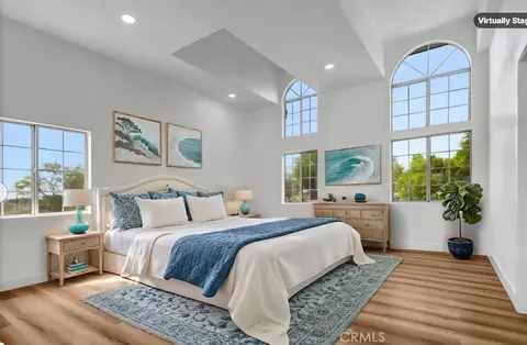 Bedroom - 1200 S Castlegate, Compton, CA 90221 photo 7 of 9