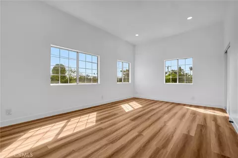 Bedroom - 1200 S Castlegate, Compton, CA 90221 photo 5 of 9