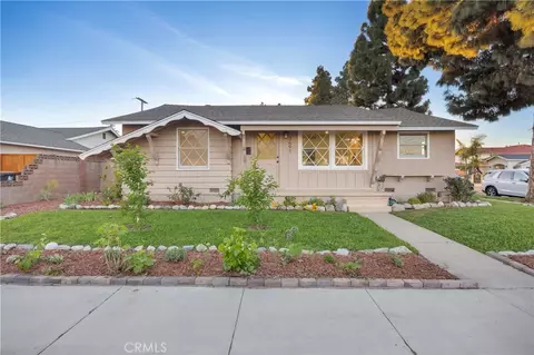 3691 Cortner, Long Beach, CA 90808