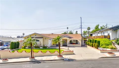 1041 Derry St, La Habra, CA 90631