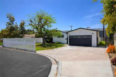 12081 Bangor St, Garden Grove, CA 92840