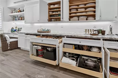 Kitchen - 3446 Doheny Way, Dana Point, CA 92629 photo 5 of 10
