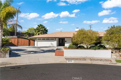 23703 Silver Spray, Diamond Bar, CA 91765