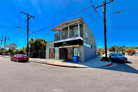 601 S Record Ave, Los Angeles, CA 90023