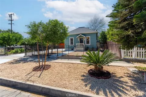 506 E 7th, Corona, CA 92879