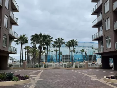 Exterior - 488 E Ocean #1518, Long Beach, CA 90802 photo 1 of 2