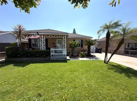 5552 Vonnie, Cypress, CA 90630