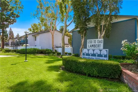 1310 W Lambert Rd #166, La Habra, CA 90631