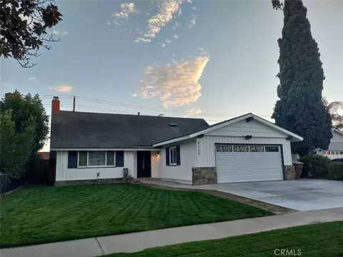 2758 W Stocton, Anaheim, CA 92801