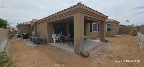 Exterior - 42283 Hideaway, Indio, CA 92203 photo 3 of 6