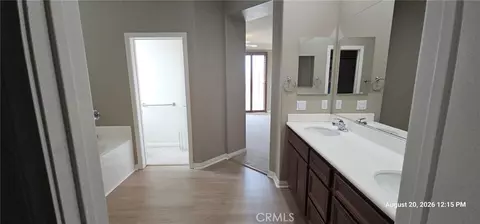 Entry Way - 42283 Hideaway, Indio, CA 92203 photo 6 of 7