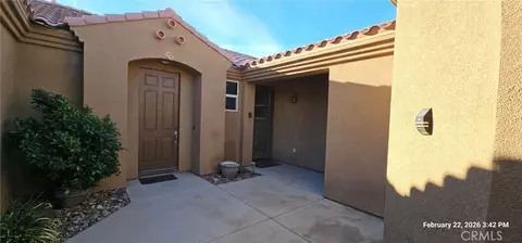Entry Way - 42283 Hideaway, Indio, CA 92203 photo 1 of 6
