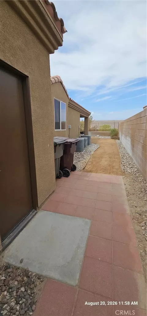 Exterior - 42283 Hideaway, Indio, CA 92203 photo 2 of 6