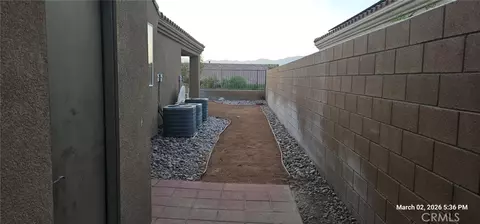 Exterior - 42283 Hideaway, Indio, CA 92203 photo 1 of 5