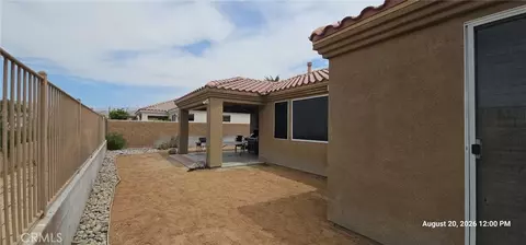 Exterior - 42283 Hideaway, Indio, CA 92203 photo 6 of 6