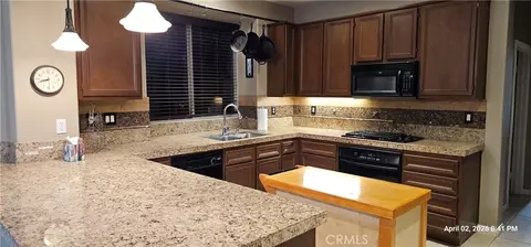 Kitchen - 42283 Hideaway, Indio, CA 92203 photo 1 of 2