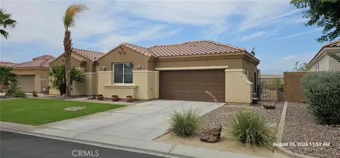 Exterior - 42283 Hideaway, Indio, CA 92203 photo 1 of 6