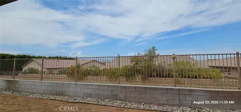 Exterior - 42283 Hideaway, Indio, CA 92203 photo 4 of 6