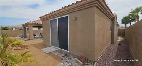 Exterior - 42283 Hideaway, Indio, CA 92203 photo 5 of 6