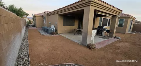 Exterior - 42283 Hideaway, Indio, CA 92203 photo 2 of 5