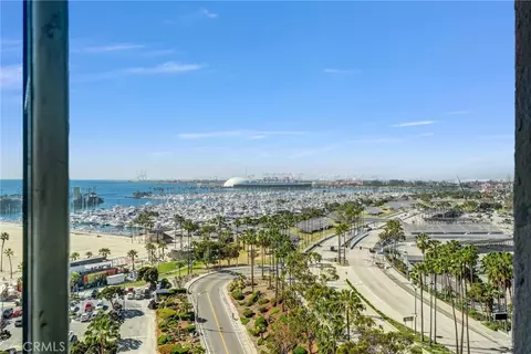 800 E Ocean Blvd #902, Long Beach, CA 90802