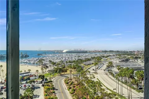 800 E Ocean Blvd #902, Long Beach, CA 90802