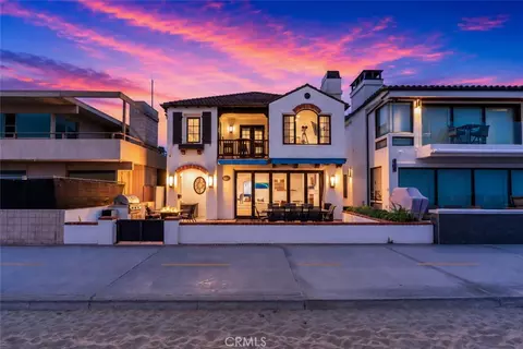 1228 W Oceanfront, Newport Beach, CA 92661