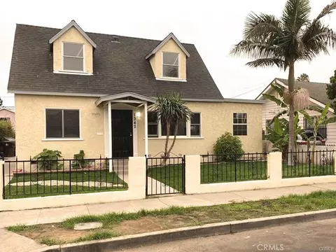 1342 E Wesley, Long Beach, CA 90806
