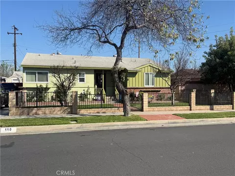 110 Rigsby St, La Habra, CA 90631